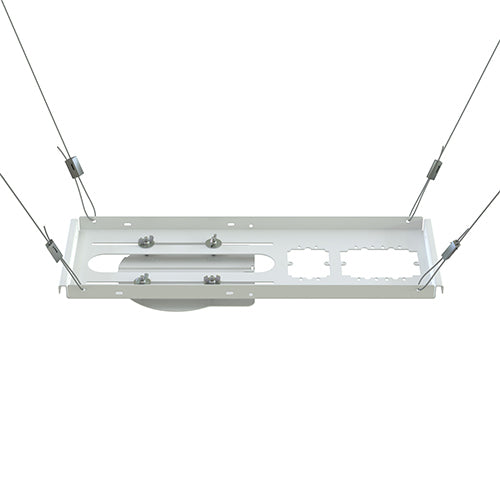 Chief CMS446 mounting kit White Metal