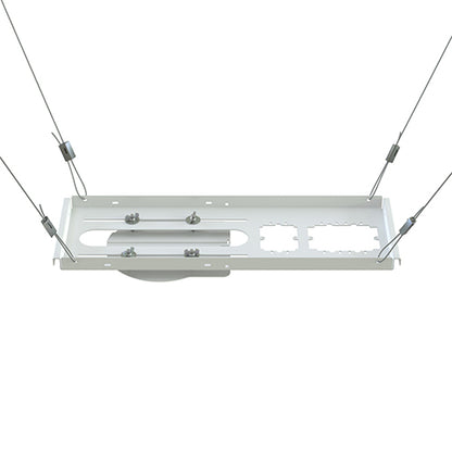 Chief CMS446 mounting kit White Metal