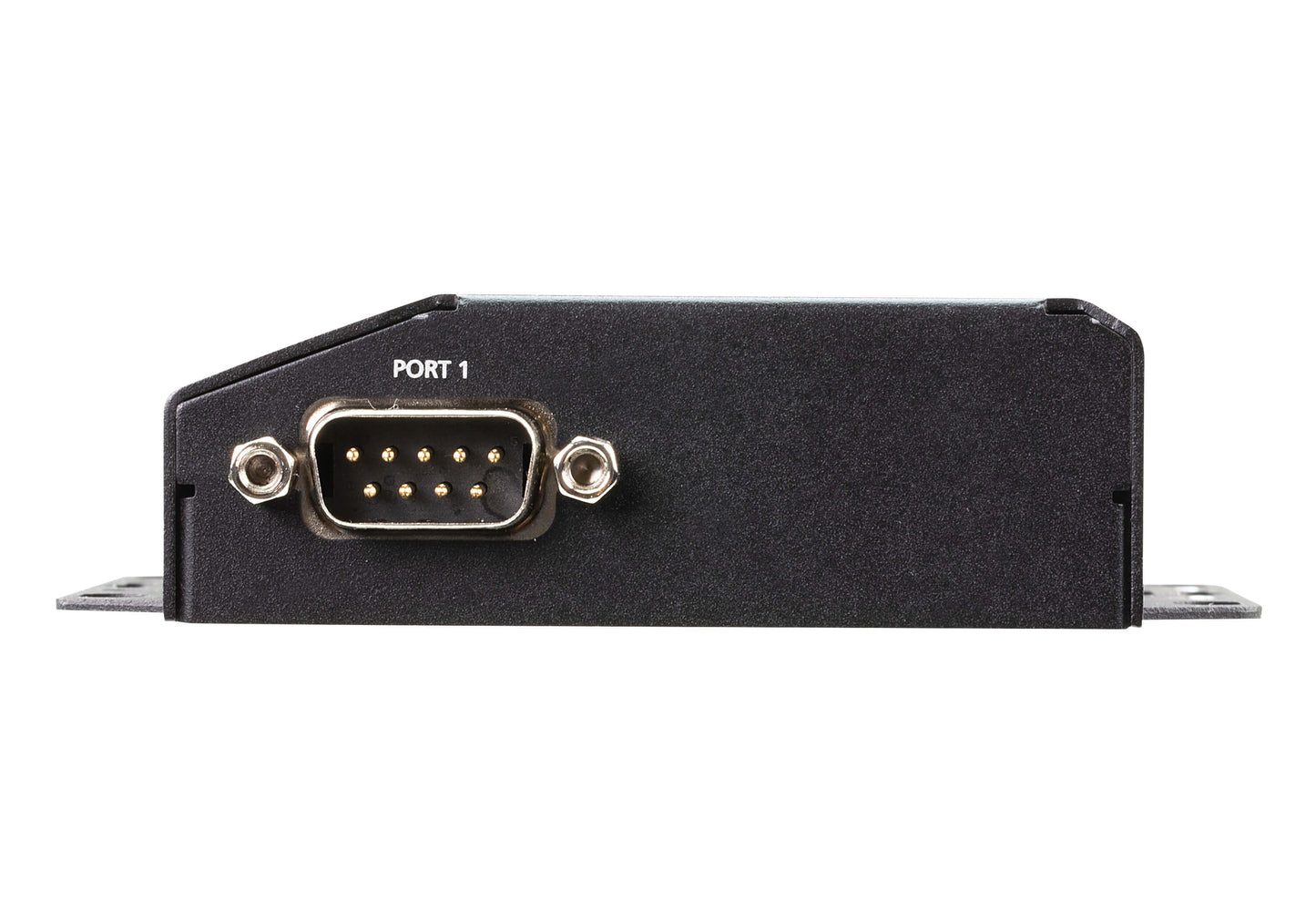 ATEN SN3001 console server RS-232