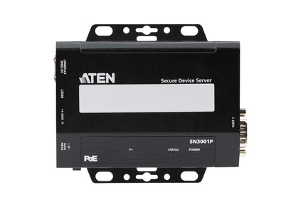 ATEN SN3001P console server RS-232