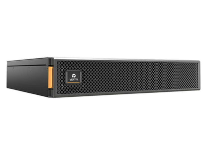 Vertiv GXT5-3000LVRT2UXLN uninterruptible power supply (UPS) 3 kVA 2700 W 6 AC outlet(s)