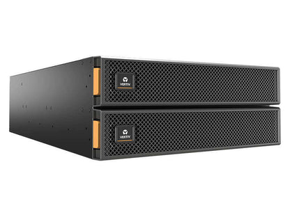 Vertiv Liebert GXT5-EBC288VRT4U UPS battery cabinet Rackmount