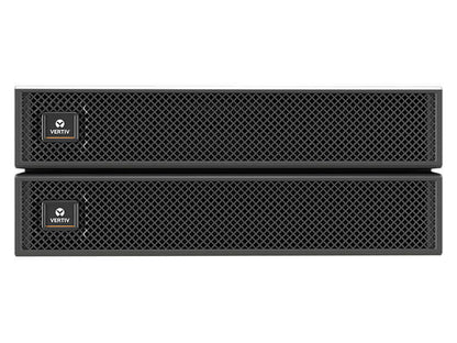 Vertiv Liebert GXT5-EBC288VRT4U UPS battery cabinet Rackmount