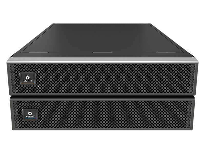 Vertiv Liebert GXT5-EBC288VRT4U UPS battery cabinet Rackmount