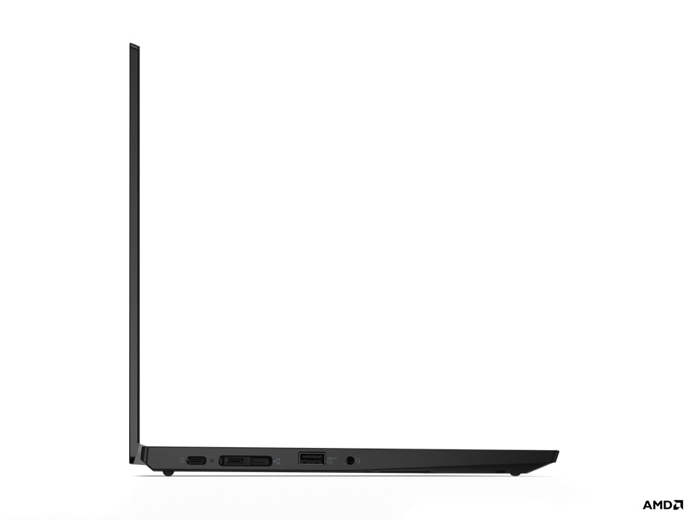 Lenovo ThinkPad L13 Gen 2 (AMD) AMD Ryzen™ 7 PRO 5850U Laptop 13.3" Touchscreen Full HD 16 GB DDR4-SDRAM 256 GB SSD Wi-Fi 6 (802.11ax) Windows 10 Pro English Black
