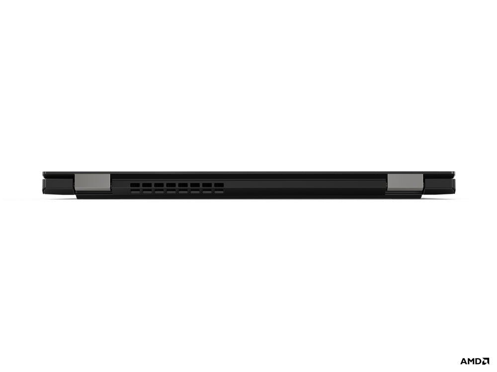 Lenovo ThinkPad L13 Gen 2 (AMD) AMD Ryzen™ 7 PRO 5850U Laptop 13.3" Touchscreen Full HD 16 GB DDR4-SDRAM 256 GB SSD Wi-Fi 6 (802.11ax) Windows 10 Pro English Black