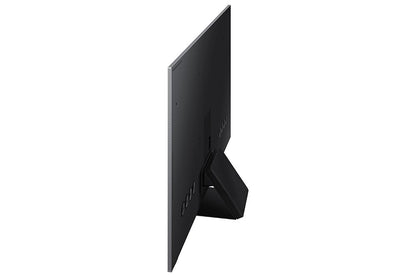 Samsung QP85A-8K signage display Digital signage flat panel 85" LED Wi-Fi 500 cd/m² 8K Ultra HD Black Built-in processor 16/7