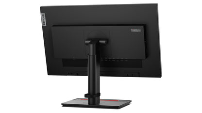 Lenovo ThinkVision T24m-20 computer monitor 23.8" 1920 x 1080 pixels Full HD LED Black