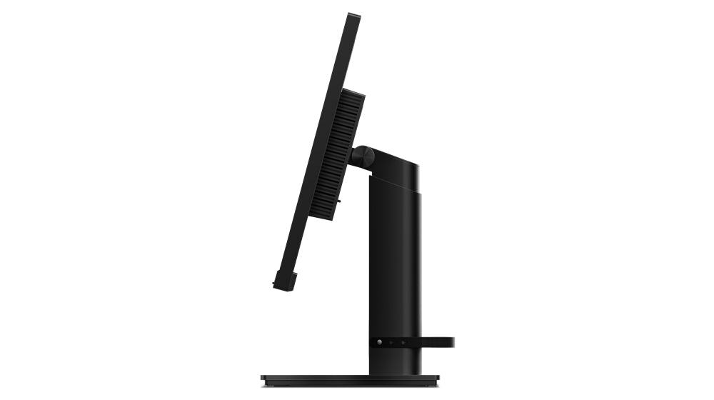 Lenovo ThinkVision T24m-20 computer monitor 23.8" 1920 x 1080 pixels Full HD LED Black
