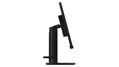 Lenovo ThinkVision T24m-20 computer monitor 23.8" 1920 x 1080 pixels Full HD LED Black
