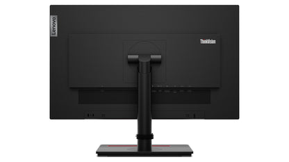 Lenovo ThinkVision T24m-20 computer monitor 23.8" 1920 x 1080 pixels Full HD LED Black