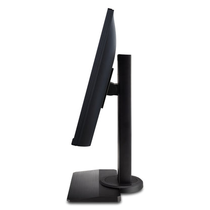 Viewsonic XG2431 computer monitor 24" 1920 x 1080 pixels Full HD LED Black