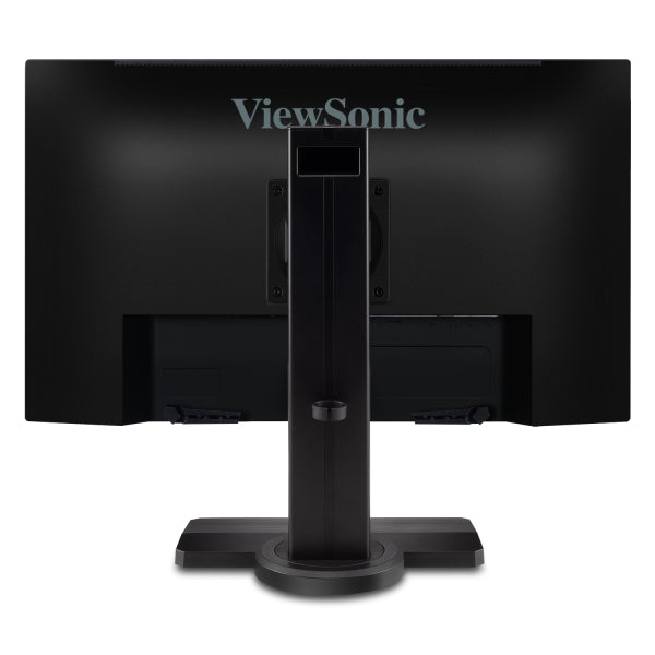 Viewsonic XG2431 computer monitor 24" 1920 x 1080 pixels Full HD LED Black
