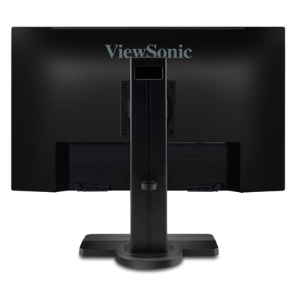Viewsonic XG2431 computer monitor 24" 1920 x 1080 pixels Full HD LED Black