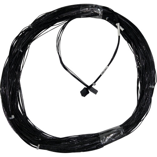 APC LIBSEOPT001 power cable Black 984.3" (25 m)