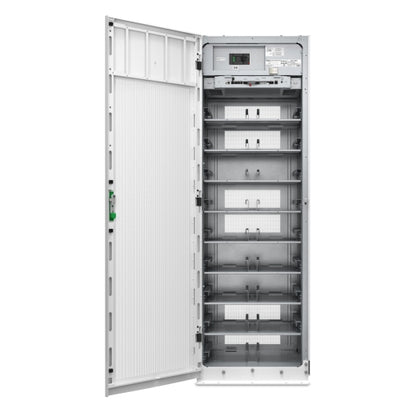 APC LIBSESMG16UL UPS battery cabinet Tower