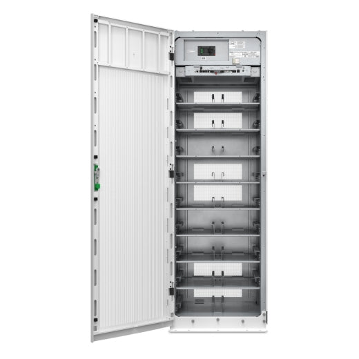 APC LIBSESMG13UL UPS battery cabinet Tower