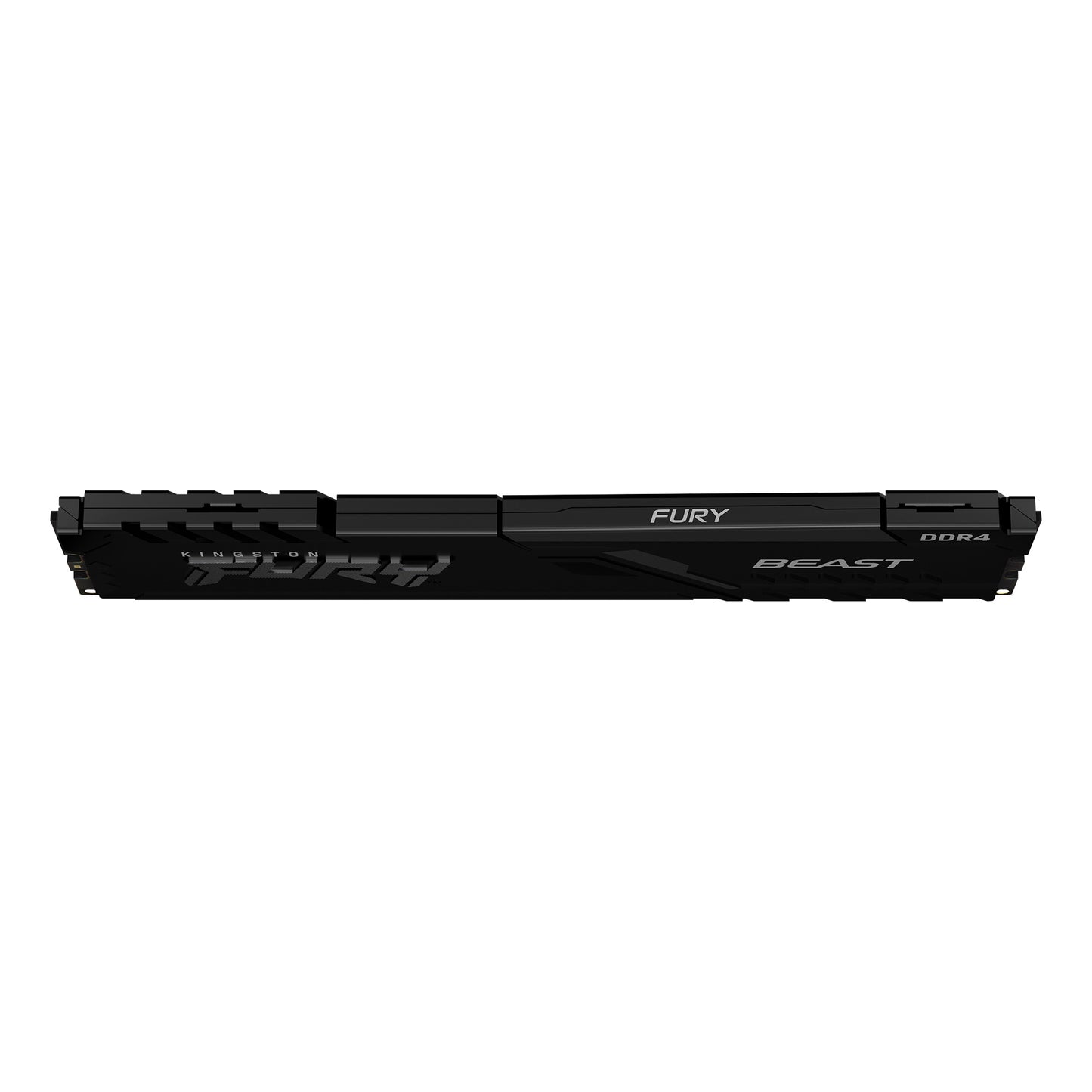 Kingston Technology FURY Beast memory module 16 GB 1 x 16 GB DDR4 3600 MT/s