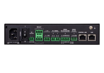 ATEN VK1200 gateway/controller 10, 100, 1000 Mbit/s
