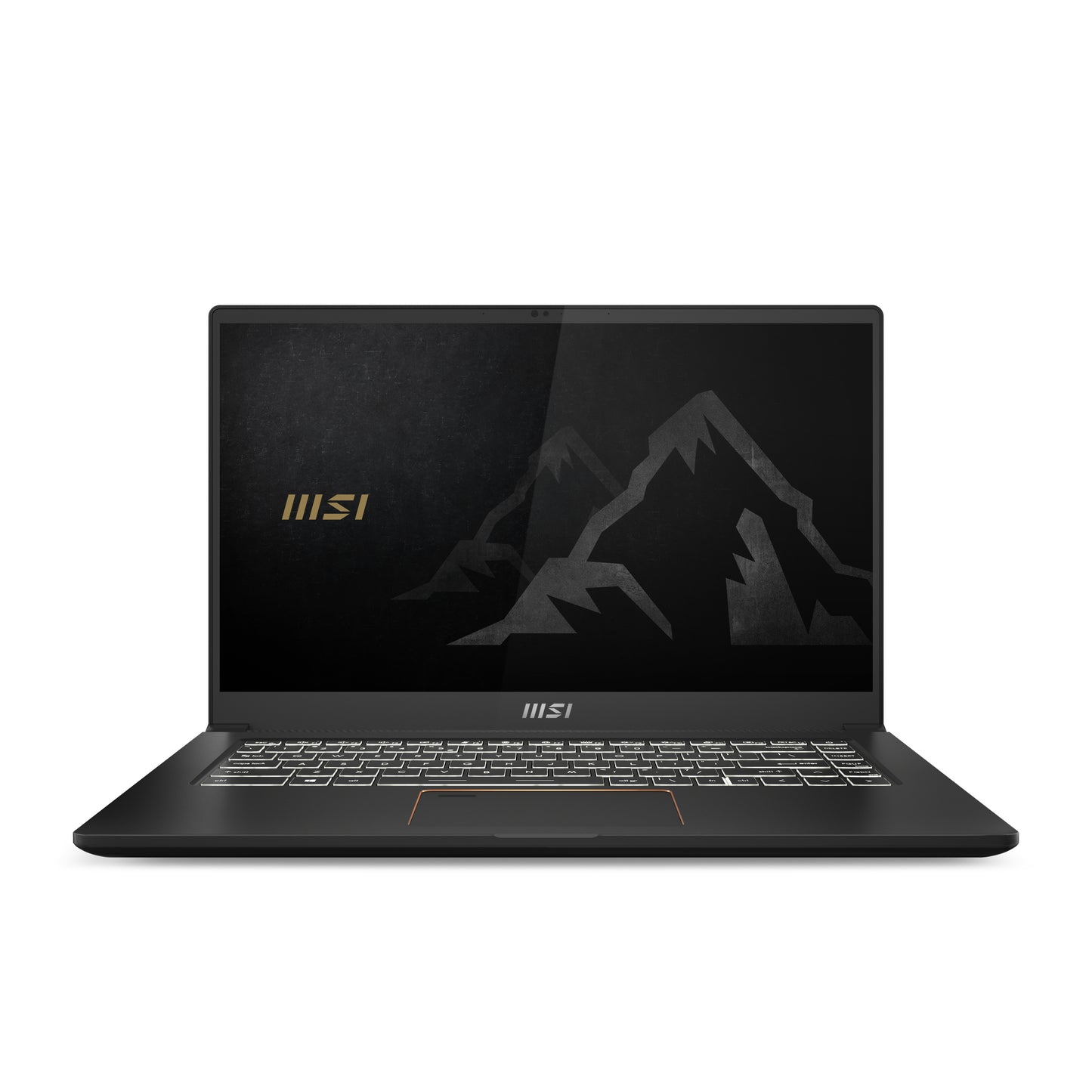 MSI Summit E15 A11SCST-461 Intel® Core™ i7 i7-1185G7 Laptop 15.6" Touchscreen Full HD 16 GB DDR4-SDRAM 1 TB SSD NVIDIA GeForce GTX 1650 Ti Max-Q Wi-Fi 6 (802.11ax) Windows 10 Pro Black