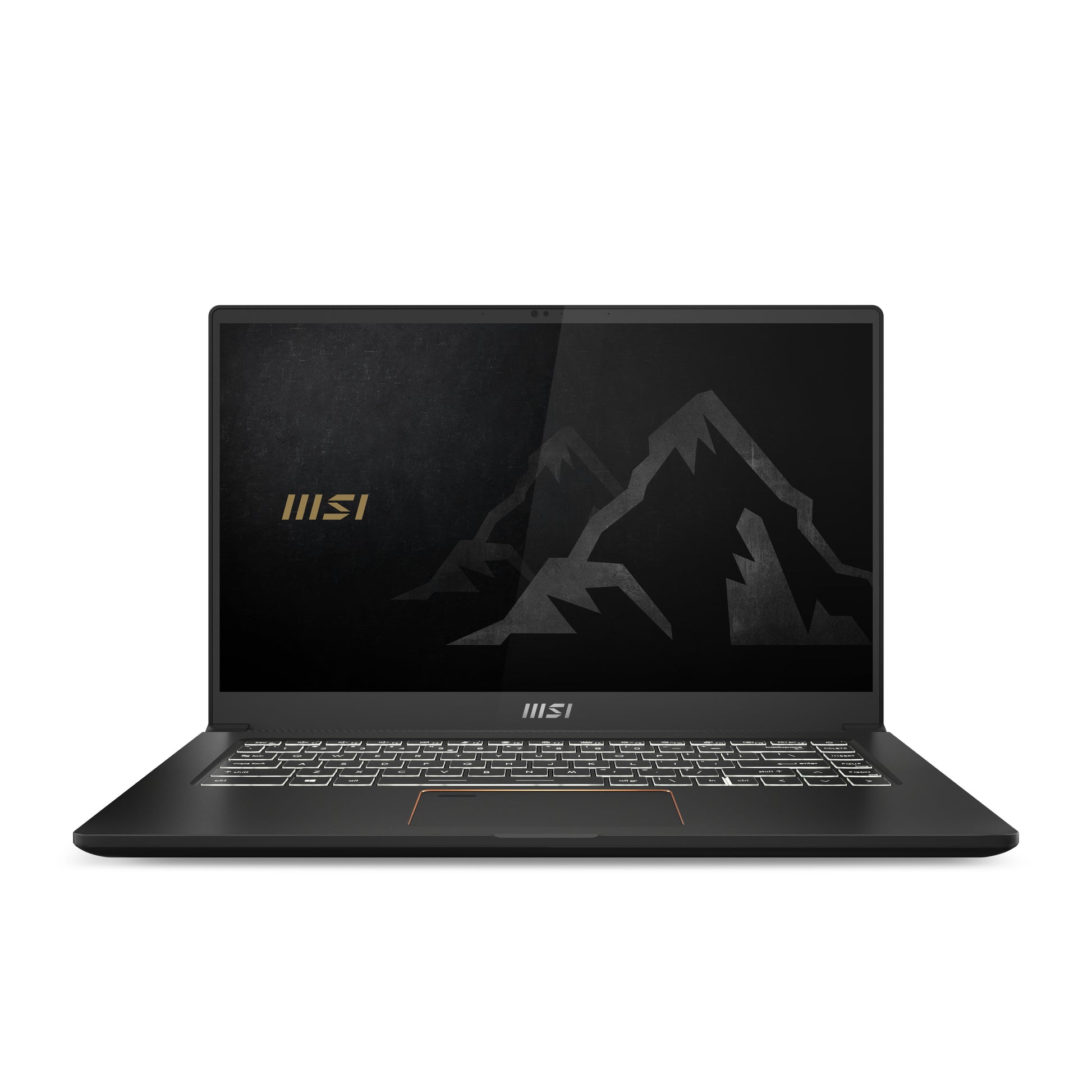 MSI Summit E15 A11SCST-461 Intel® Core™ i7 i7-1185G7 Laptop 15.6" Touchscreen Full HD 16 GB DDR4-SDRAM 1 TB SSD NVIDIA GeForce GTX 1650 Ti Max-Q Wi-Fi 6 (802.11ax) Windows 10 Pro Black