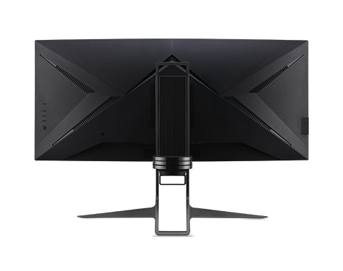 Acer Nitro XR3 computer monitor 34" LCD Black