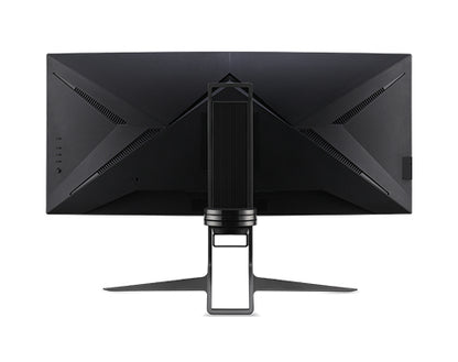 Acer Nitro XR3 computer monitor 34" LCD Black