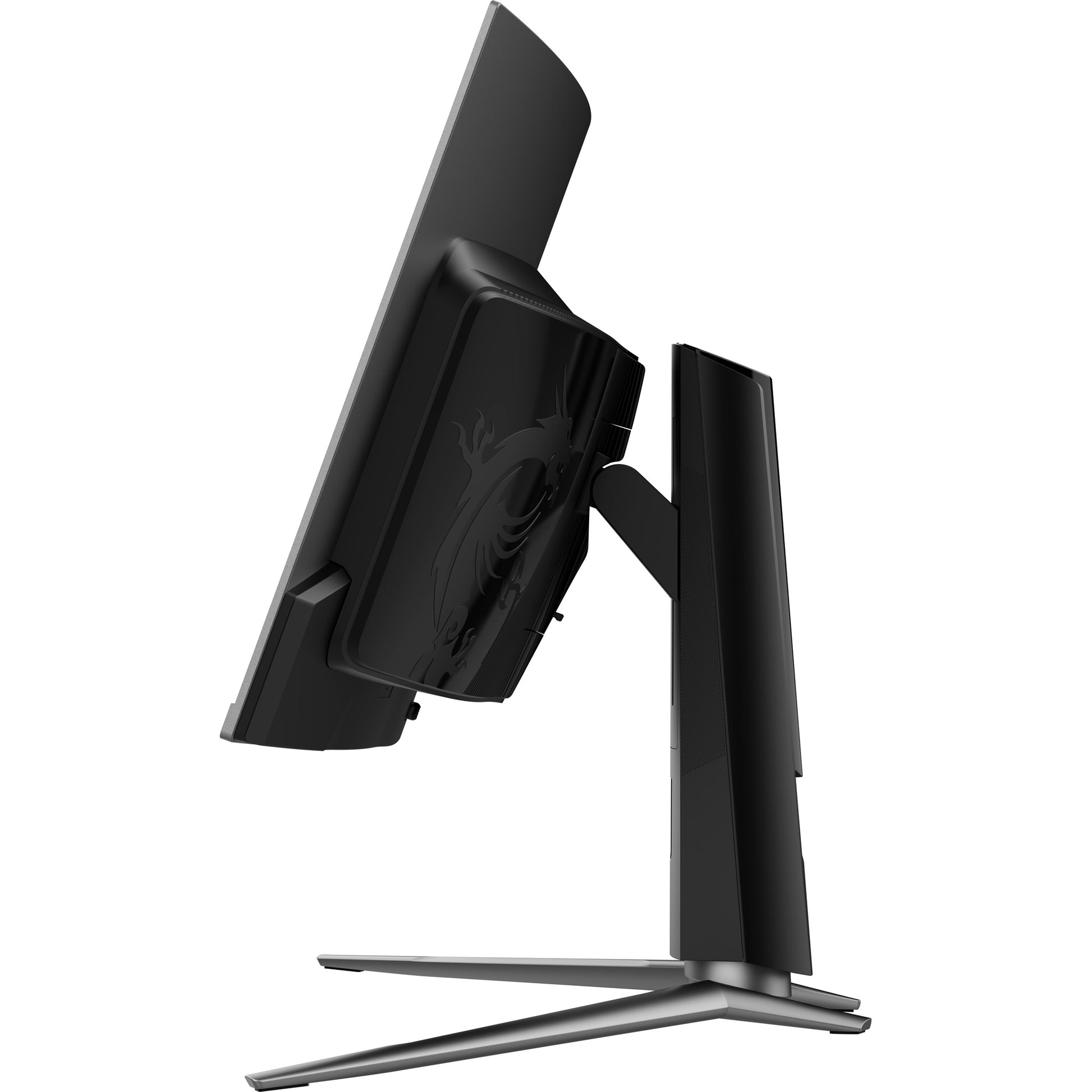 MSI MAG 341CQP QD-OLED computer monitor 34" 3440 x 1440 pixels UltraWide Quad HD Black