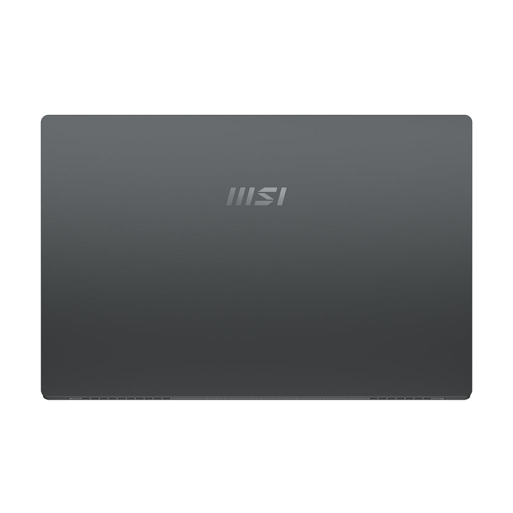 MSI Modern 15 A11MU-653 Intel® Core™ i7 i7-1195G7 Laptop 15.6" Full HD 8 GB DDR4-SDRAM 512 GB SSD Wi-Fi 6 (802.11ax) Windows 10 Home Carbon