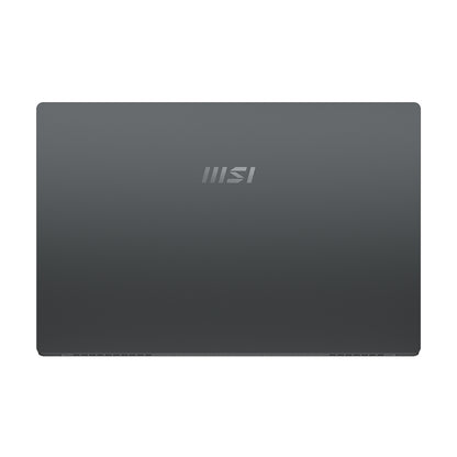 MSI Modern 15 A11MU-653 Intel® Core™ i7 i7-1195G7 Laptop 15.6" Full HD 8 GB DDR4-SDRAM 512 GB SSD Wi-Fi 6 (802.11ax) Windows 10 Home Carbon