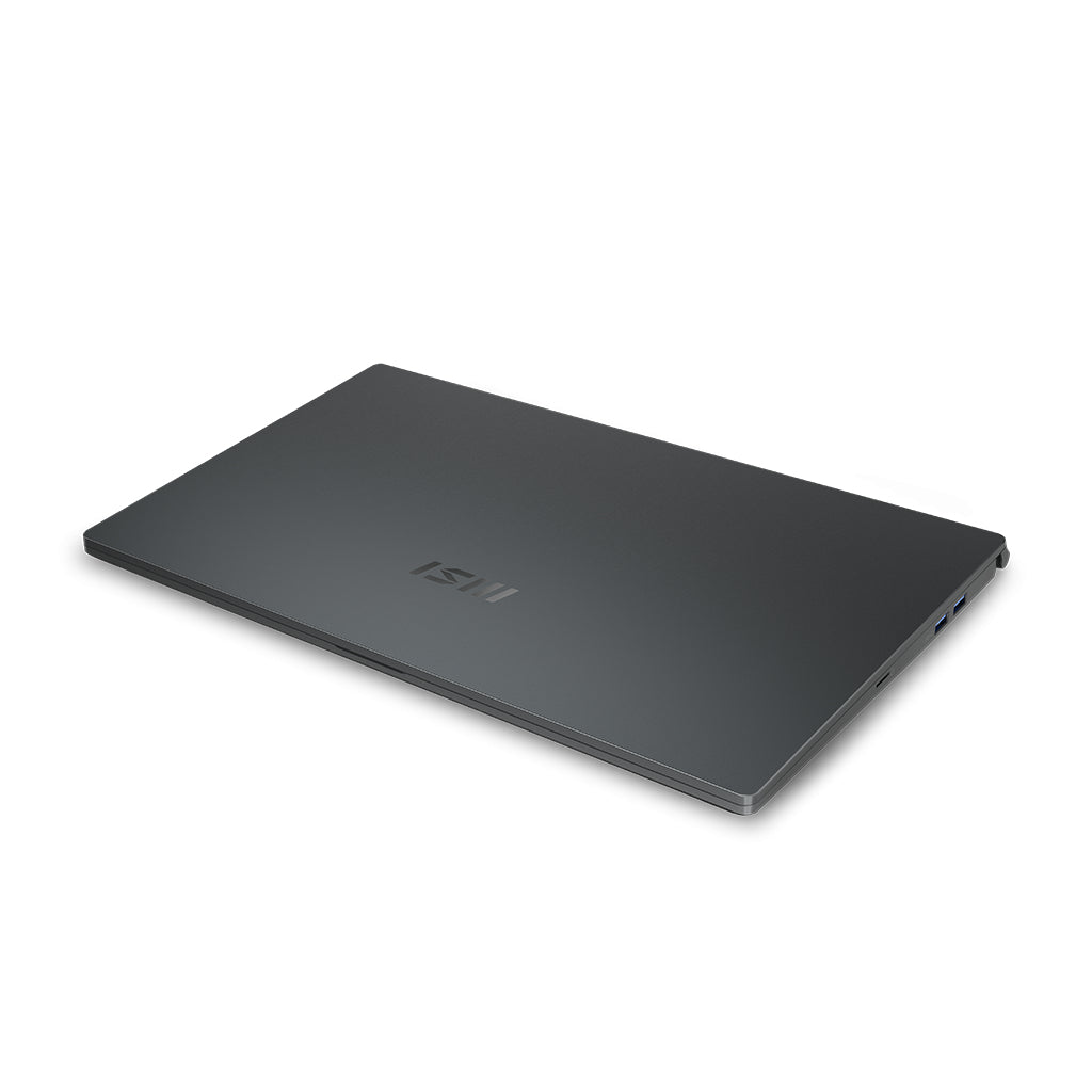 MSI Modern 15 A11MU-653 Intel® Core™ i7 i7-1195G7 Laptop 15.6" Full HD 8 GB DDR4-SDRAM 512 GB SSD Wi-Fi 6 (802.11ax) Windows 10 Home Carbon