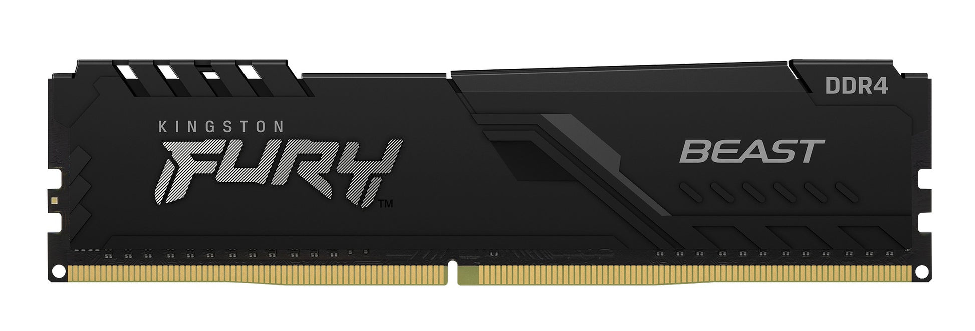 Kingston Technology FURY Beast memory module 32 GB 1 x 32 GB DDR4 3600 MT/s