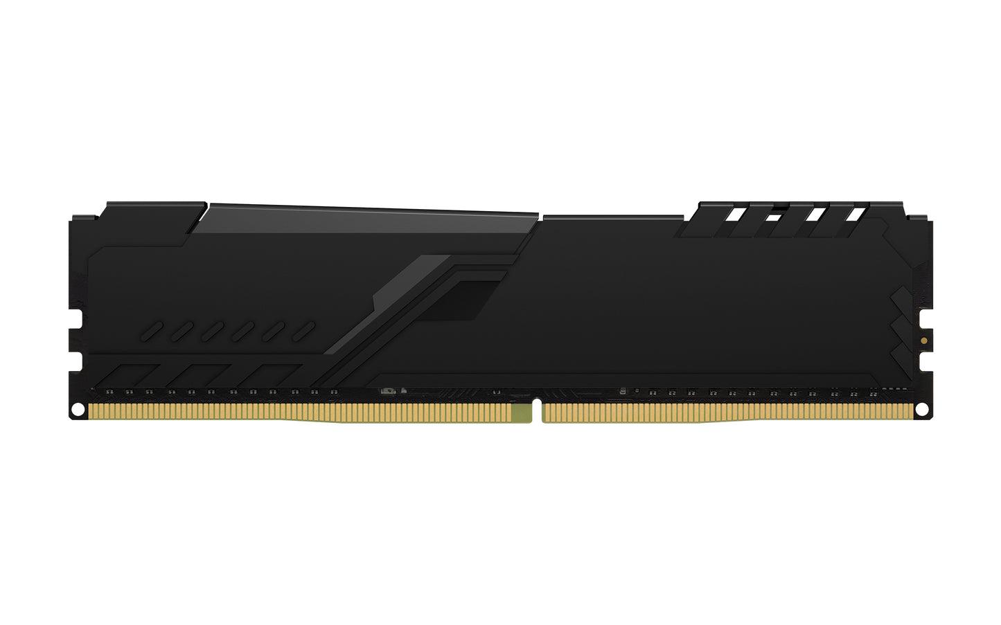 Kingston Technology FURY Beast memory module 64 GB 4 x 16 GB DDR4 3600 MT/s