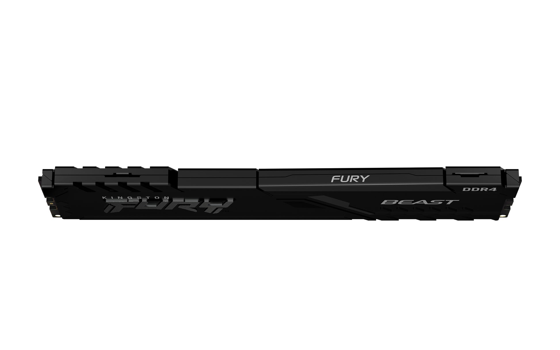 Kingston Technology FURY Beast memory module 16 GB 1 x 16 GB DDR4 3200 MT/s
