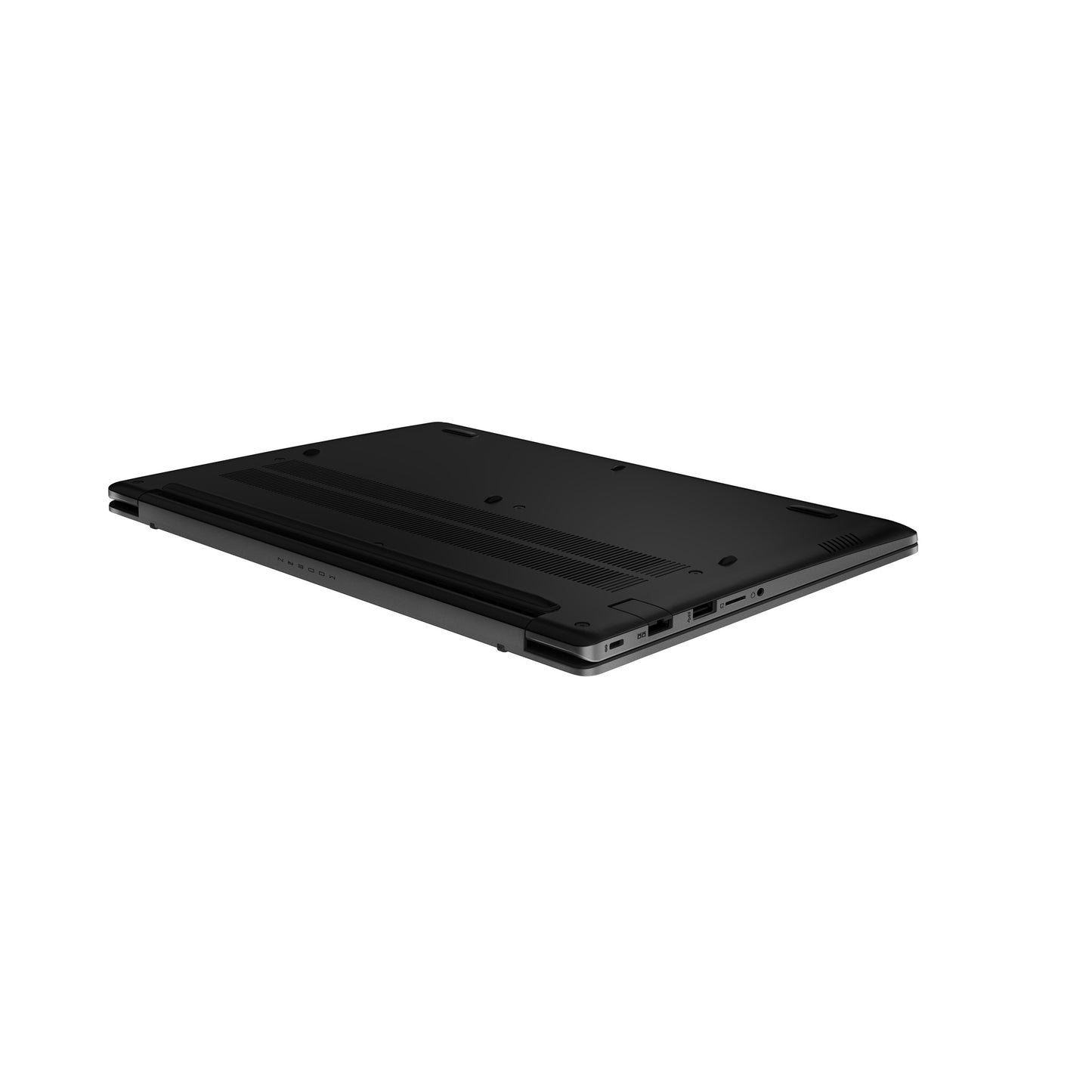MSI Modern 13 F1MG-010US Intel Core 7 150U Laptop 13.3" Full HD 16 GB DDR4-SDRAM 1 TB SSD Wi-Fi 6E (802.11ax) Windows 11 Pro Gray