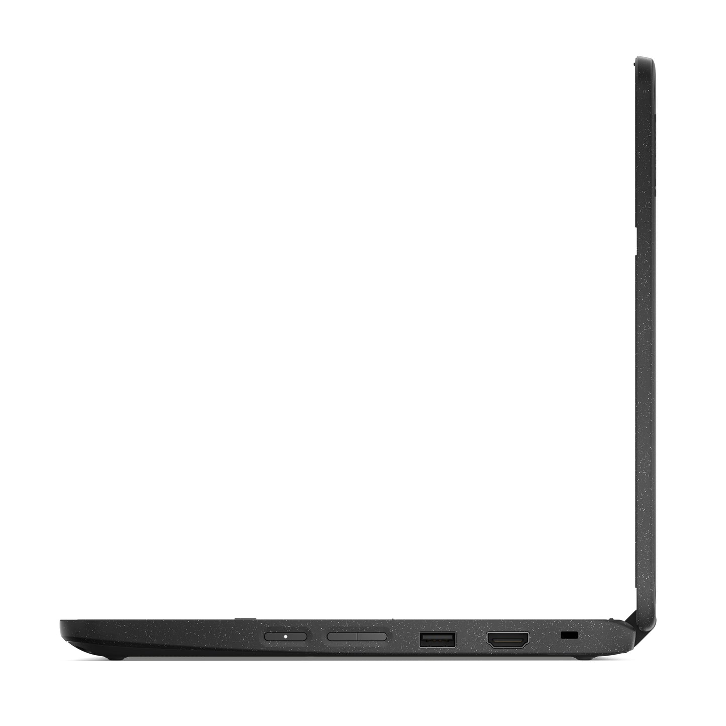 Lenovo 500e Chromebook Gen 4s Intel® N N100 11.6" Touchscreen HD 8 GB LPDDR5-SDRAM 64 GB eMMC Wi-Fi 6E (802.11ax) ChromeOS English Gray