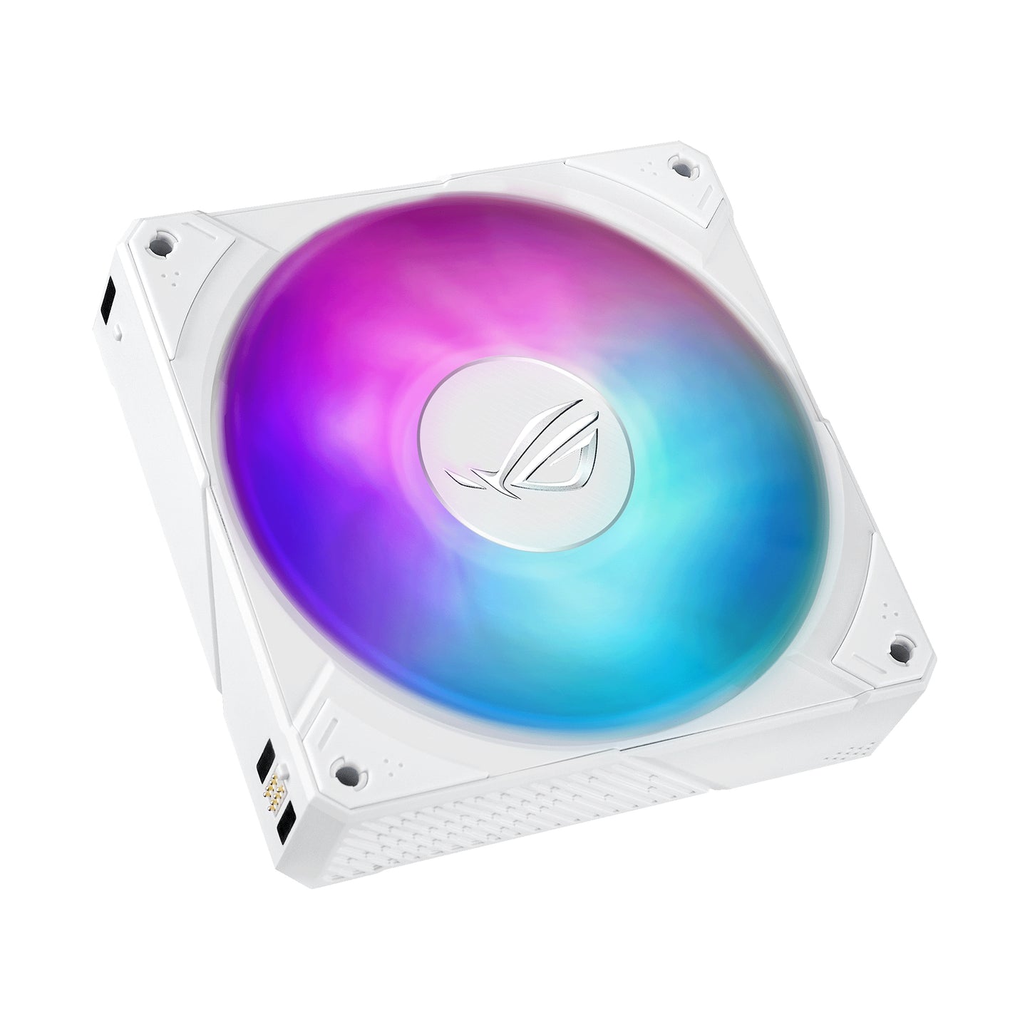 ASUS ROG RYUJIN III 360 ARGB EXTREME WHT Processor All-in-one liquid cooler 4.72" (12 cm) White 1 pc(s)