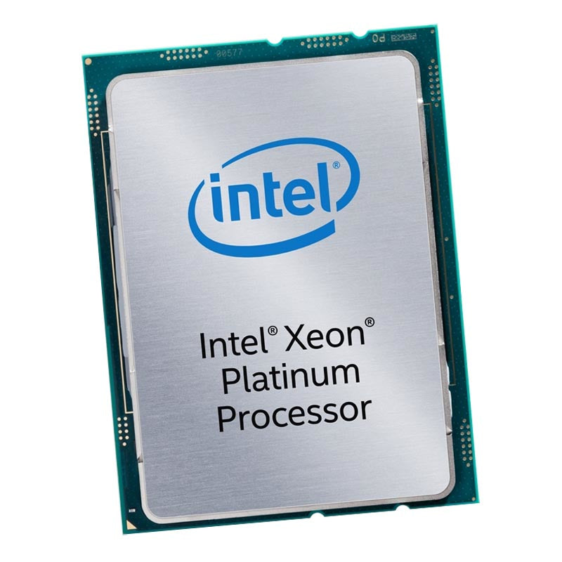 Lenovo Intel Xeon Platinum 8462Y+ processor 2.8 GHz 60 MB Tray