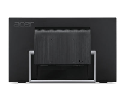 Acer UT222Q bmip computer monitor 21.5" 1920 x 1080 pixels Full HD Black