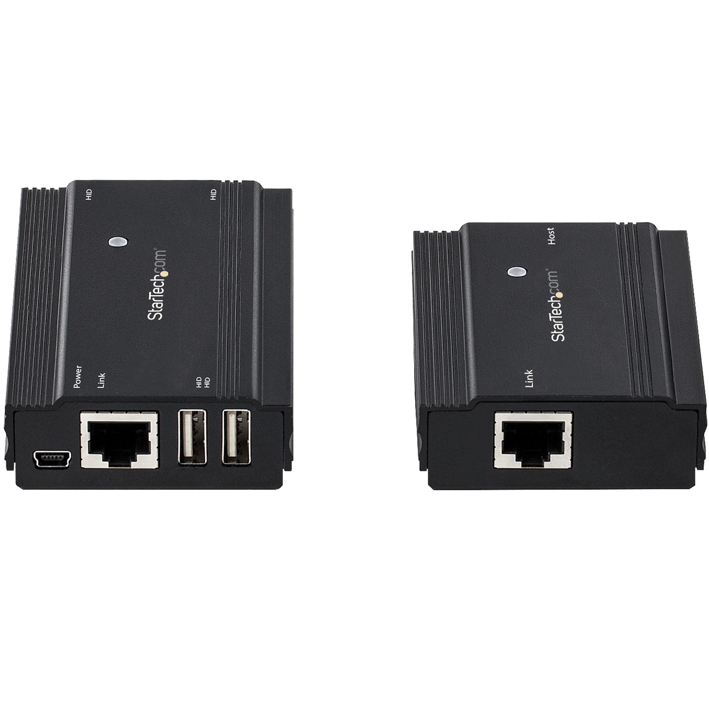 StarTech.com USB2004EXT100 console extender Console transmitter & receiver 480 Mbit/s