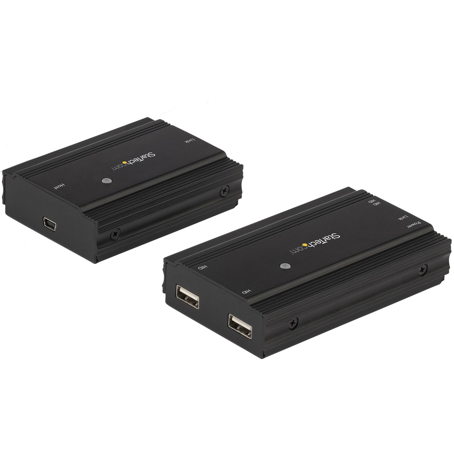 StarTech.com USB2004EXT100 console extender Console transmitter & receiver 480 Mbit/s