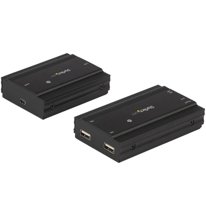 StarTech.com USB2004EXT100 console extender Console transmitter & receiver 480 Mbit/s