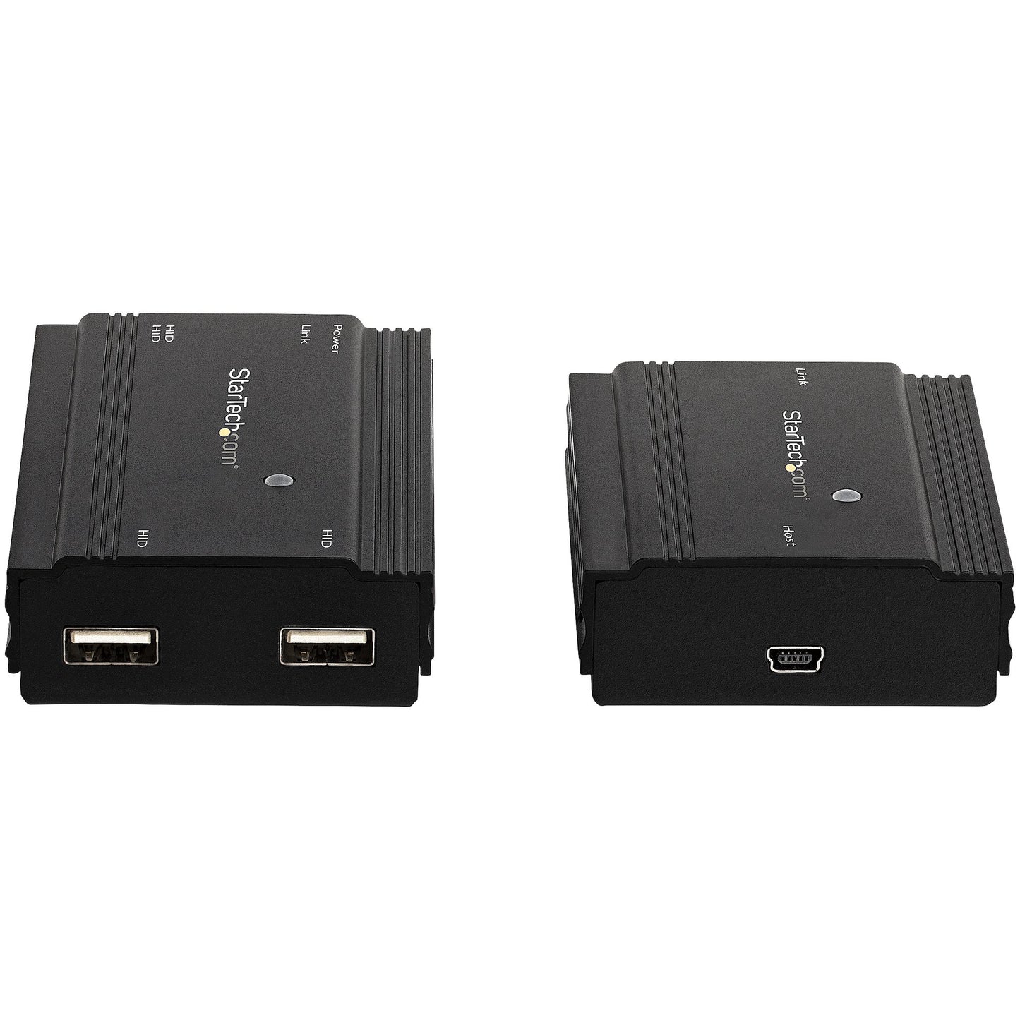 StarTech.com USB2004EXT100 console extender Console transmitter & receiver 480 Mbit/s