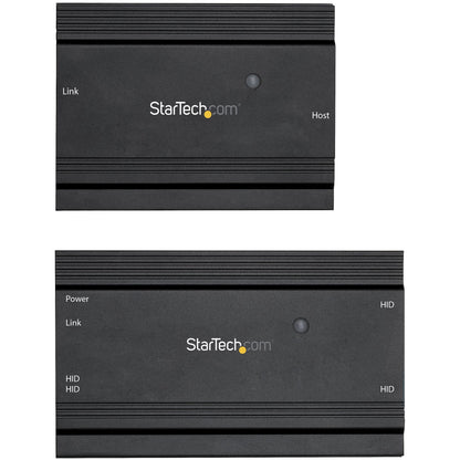 StarTech.com USB2004EXT100 console extender Console transmitter & receiver 480 Mbit/s