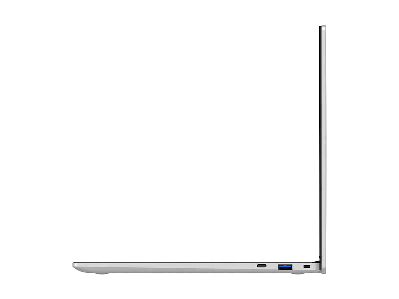 Samsung Galaxy Chromebook Go Intel® Celeron® N4500 14" HD 4 GB LPDDR4x-SDRAM 32 GB eMMC Wi-Fi 6 (802.11ax) ChromeOS Silver