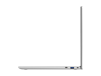 Samsung Galaxy Chromebook Go Intel® Celeron® N4500 14" HD 4 GB LPDDR4x-SDRAM 32 GB eMMC Wi-Fi 6 (802.11ax) ChromeOS Silver