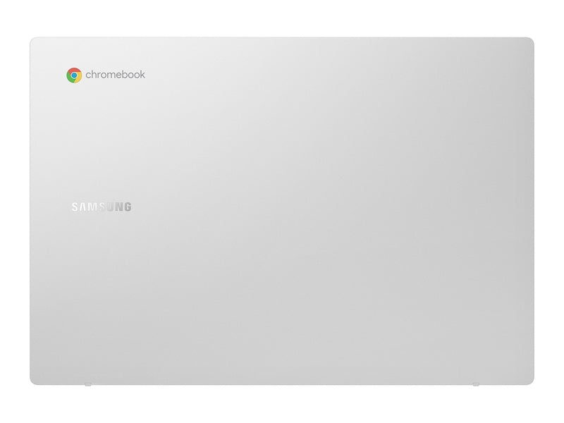 Samsung Galaxy Chromebook Go Intel® Celeron® N4500 14" HD 4 GB LPDDR4x-SDRAM 32 GB eMMC Wi-Fi 6 (802.11ax) ChromeOS Silver
