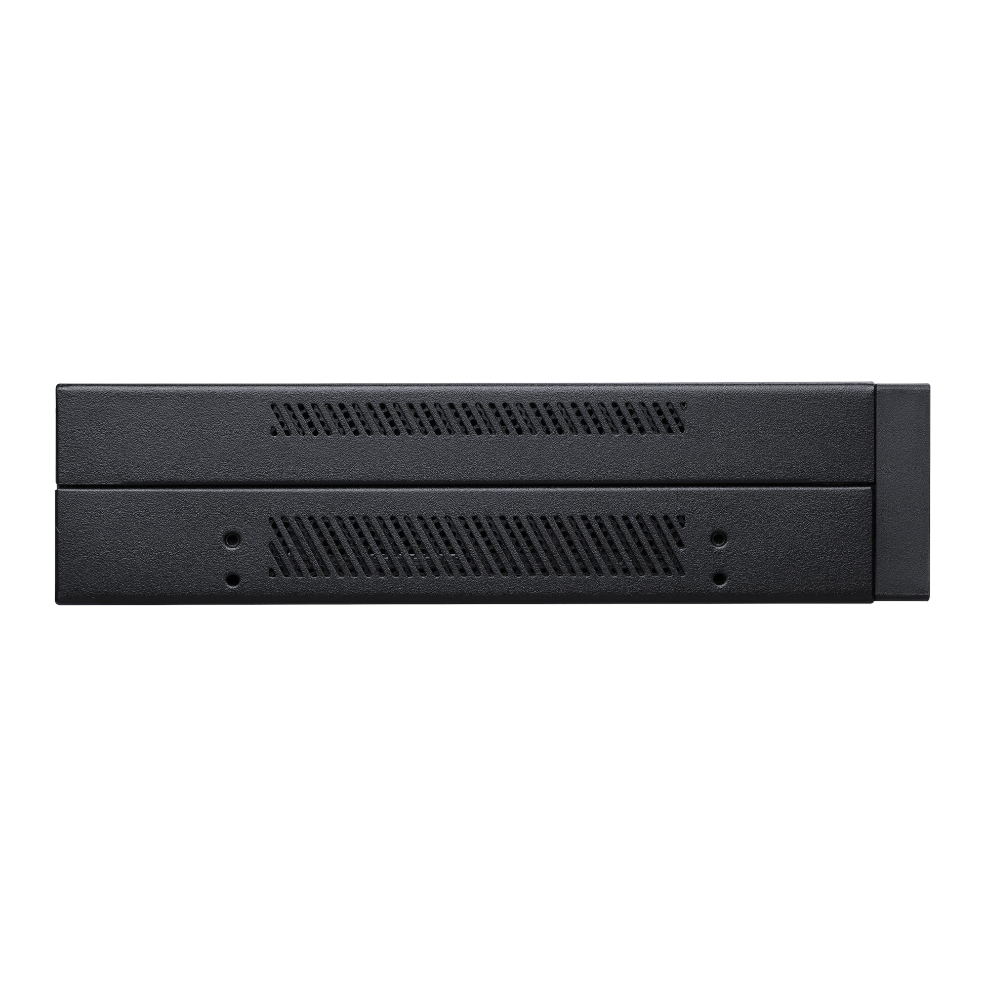 ASUS PB62-SYS585PXTH PC/workstation Intel® Core™ i5 i5-11400 8 GB DDR4-SDRAM 512 GB SSD Windows 11 Pro Mini PC Black