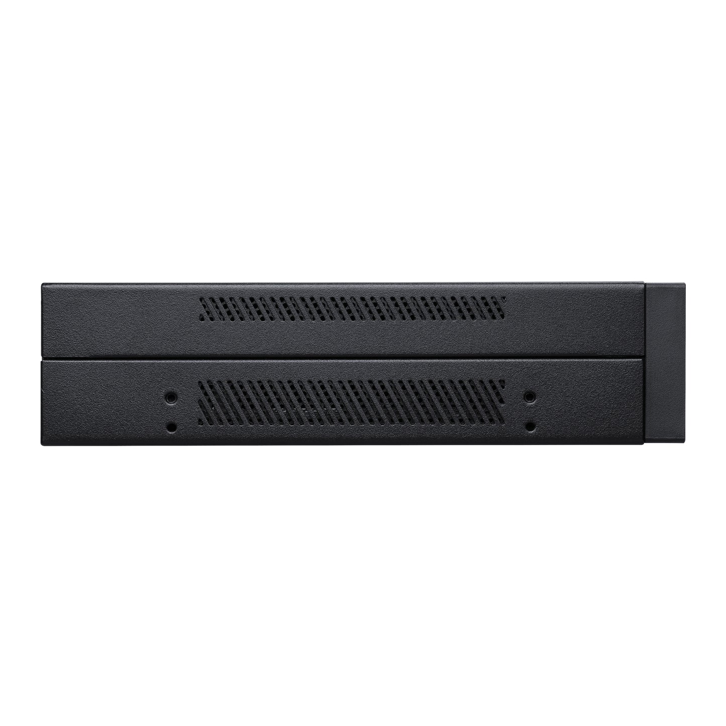 ASUS PB62-SYS582PXTH Intel® Core™ i5 i5-11400 8 GB DDR4-SDRAM 256 GB SSD Windows 10 Pro Mini PC Black