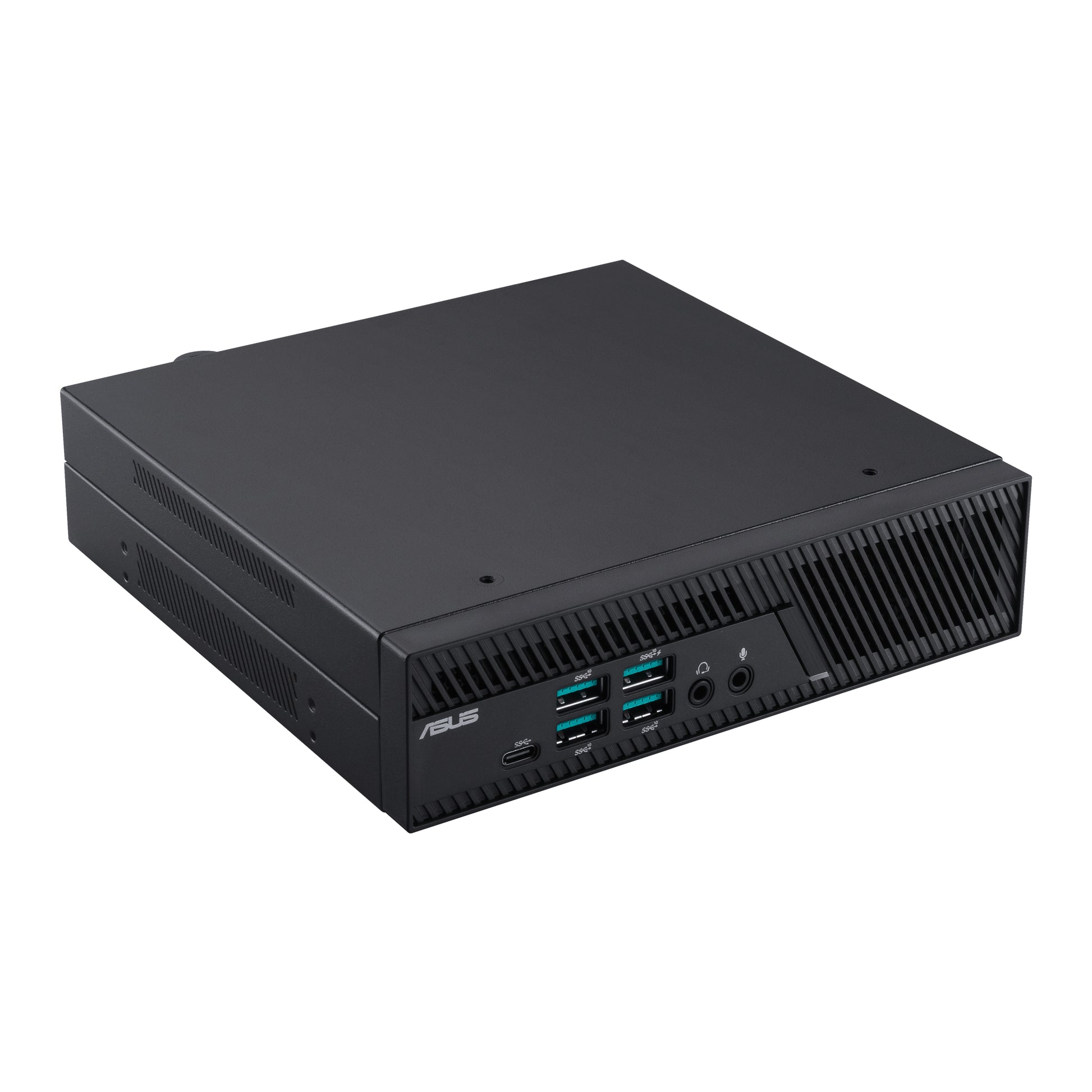 ASUS PB62-SYS585PXTH PC/workstation Intel® Core™ i5 i5-11400 8 GB DDR4-SDRAM 512 GB SSD Windows 11 Pro Mini PC Black